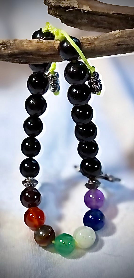 Chakra Bracelet